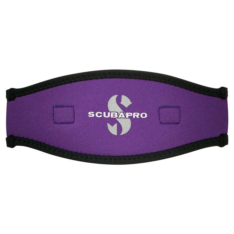 SCUBAPRO Bande De Masque Néoprène - Protection Confort Pour Plongée