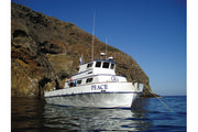 Channel Islands Boat Trip [August 2 2020]