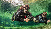 Sidemount Diver Specialty Course