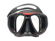 Tidal Mask with Advanced Anti-Fog Technology
