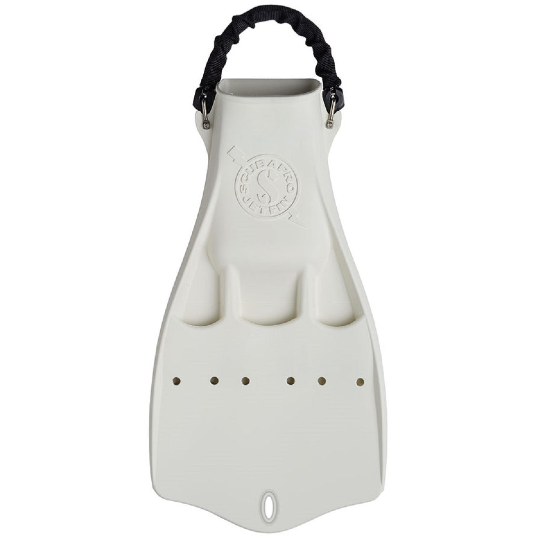 JET FIN W/ SPRING HEEL STRAP 